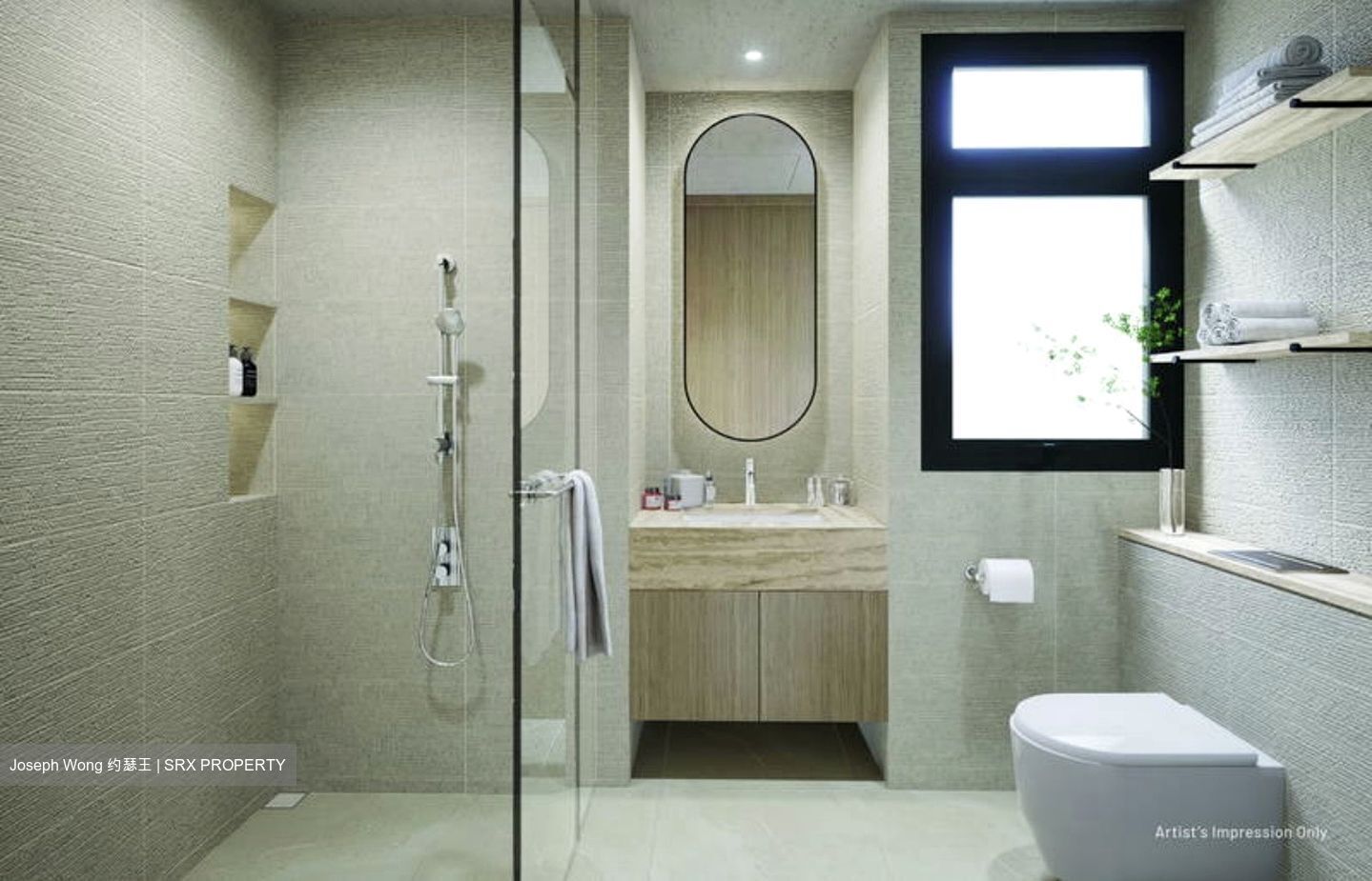 Hill House (D9), Apartment #501023441